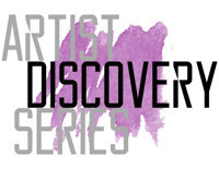 Artist Discovery Series - An Evening of Mindi Dickstein show poster