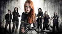 Epica show poster