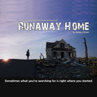 Runaway Home show poster