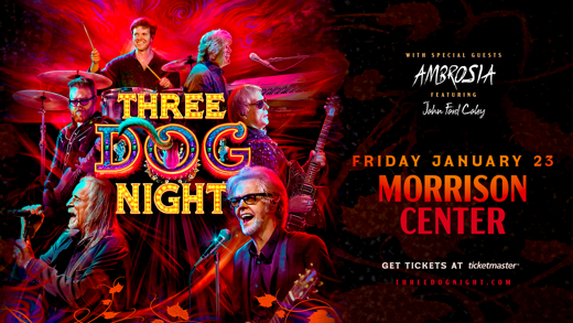 Three Dog Night