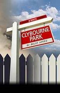 Clybourne Park show poster