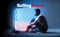 Selling Kabul in Washington, DC