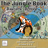 The Jungle Book: Rudyard Revised in Houston