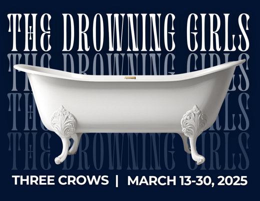 The Drowning Girls show poster