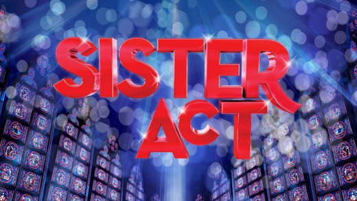 Sister Act in Dallas