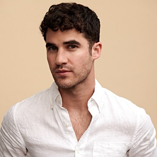 Special Event – ARTS by George! An Evening with Darren Criss
