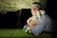 THE VELVETEEN RABBIT