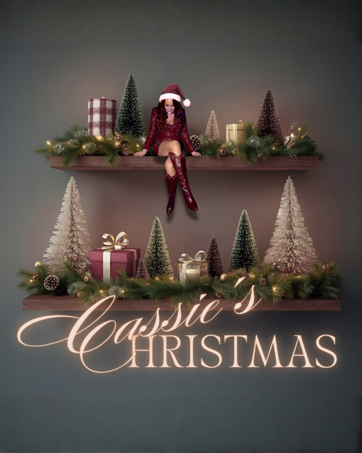 Cassie's Christmas