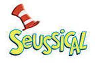 Seussical show poster