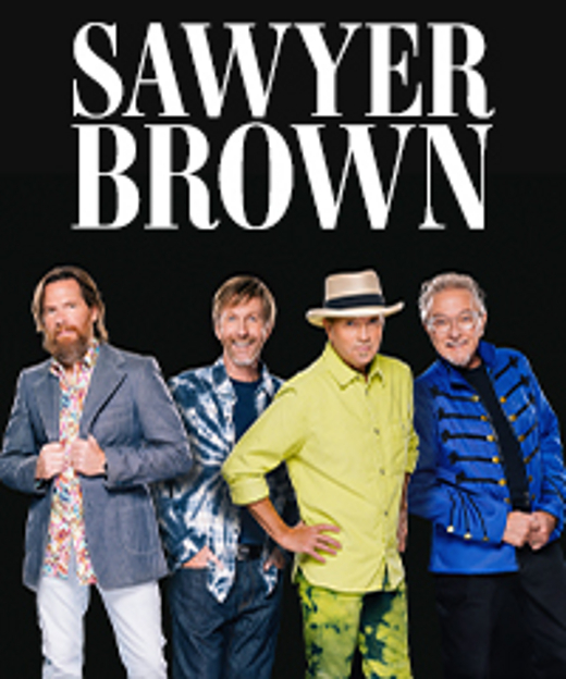 Sawyer Brown in Michigan