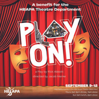 Play On! show poster