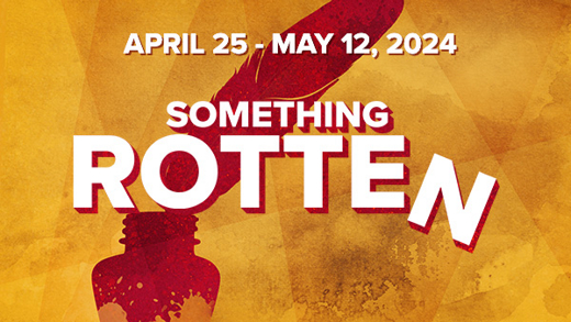 Something Rotten! in San Francisco / Bay Area