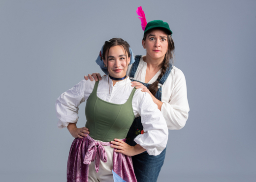Carousel Theatre for Young People presents Snow White