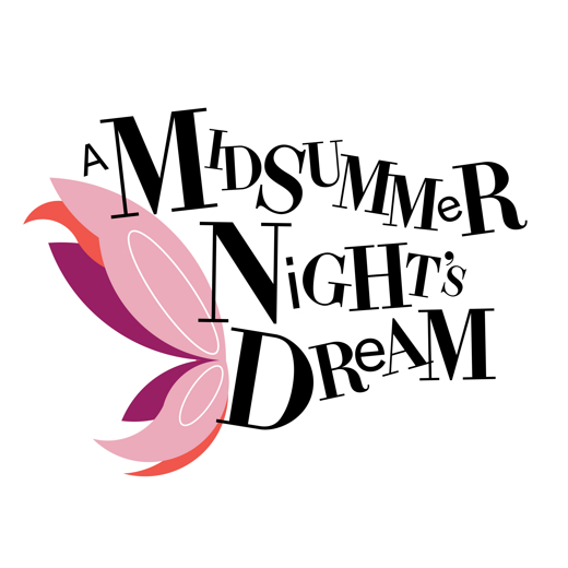 A Midsummer Night's Dream: A New Musical show poster