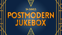 54 Sings Postmodern Jukebox