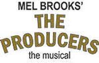 Mel Brooks' The Producers the Musical