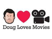 Doug Loves Movies Podcast Taping!