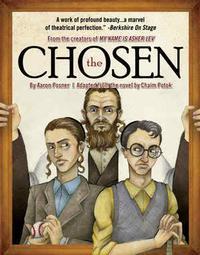 The Chosen show poster