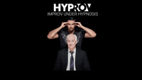 Colin Mochrie's HYPROV: Improv Under Hypnosis show poster