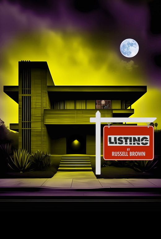 Listing in Los Angeles