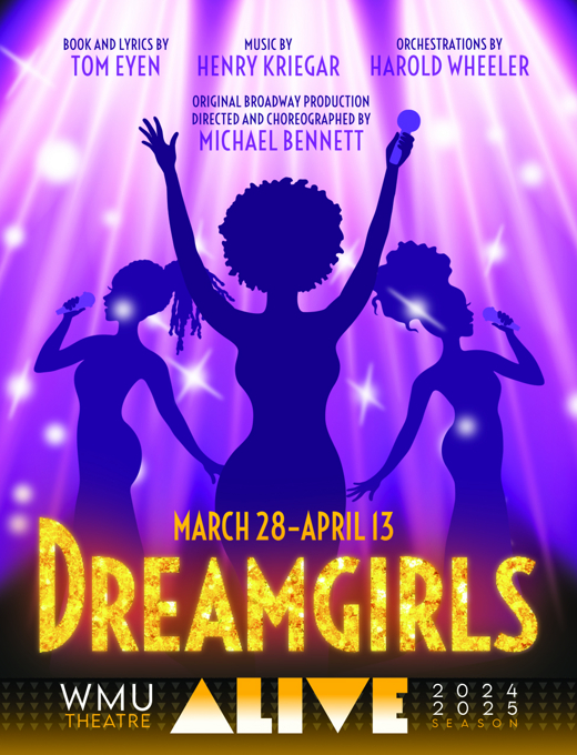 Dreamgirls in Michigan