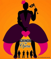 GRINDR: The Opera