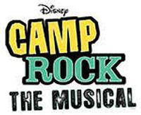 Disney's Camp Rock the Musical