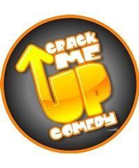 Crack Me Up Comedy: Marc Trinidad with Paul McCallum