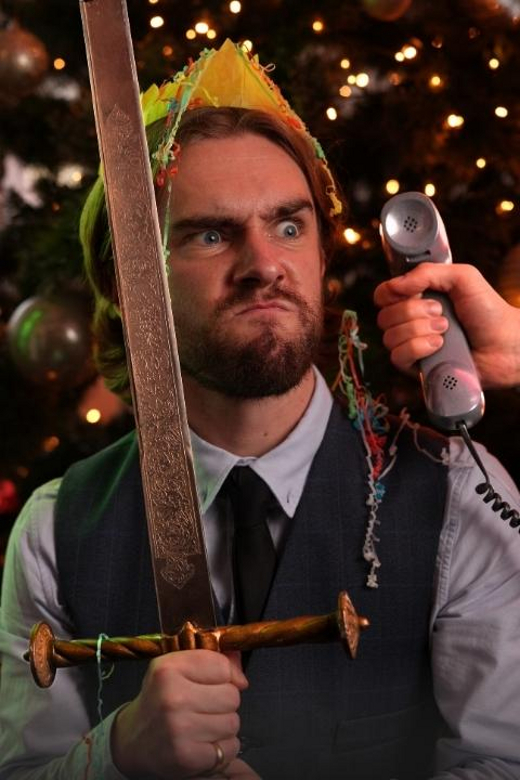 Gawain and the Green Knight