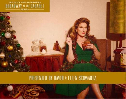 Ana Gasteyer: Sugar & Booze in Indianapolis