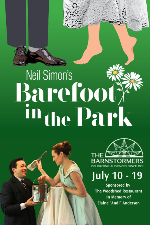 Barefoot in the Park