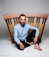 Free: Organist Christopher Houlihan performs Solo Recital in NYC 