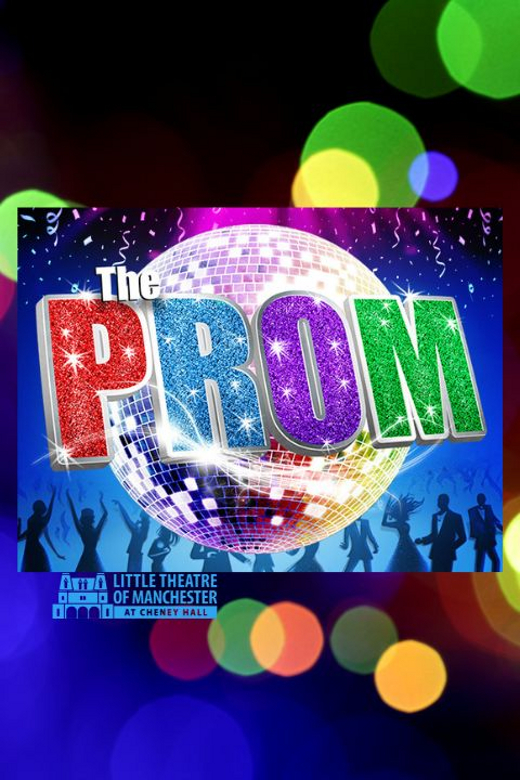The Prom in Connecticut