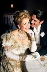The Met Opera in HD: Lehár's The Merry Widow