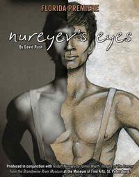 Nureyev’s Eyes