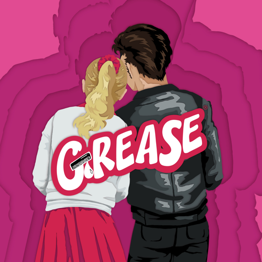 Grease in Utah