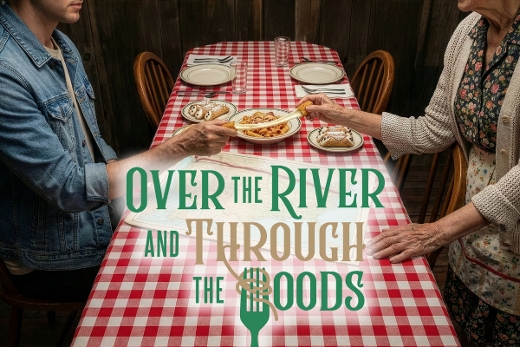 Over the River & Through the Woods in Ft. Myers/Naples