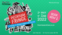 Peckham Fringe in UK Regional