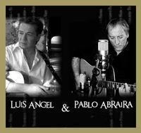 Pablo Abraira & Luis Angel