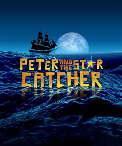 Peter and the Starcatcher