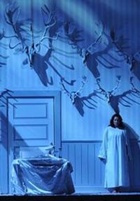 The Met Opera in HD: Peter Tchaikovsky's Iolanta and Bela Bartók's Bluebeard’s Castle show poster