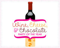 UCPAC's Wine, Cheese, & Chocolate Party 2018
