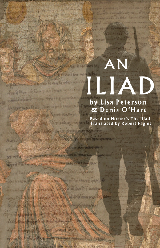 AN ILIAD in Central Virginia