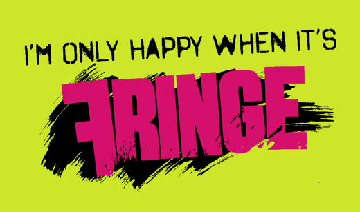 8th Annual Tampa International Fringe Festival