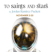 To Saints and Stars show poster