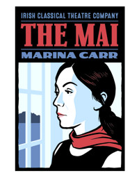 THE MAI: Speaker Series show poster