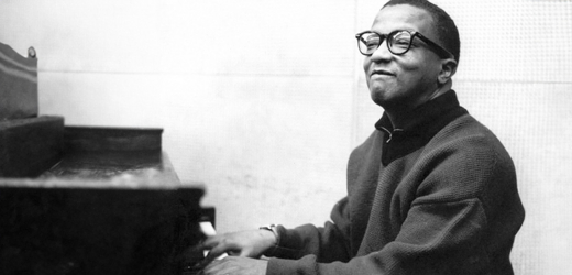 Jazz at The Strand: The Music of Billy Strayhorn