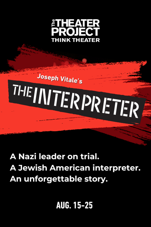 THE INTERPRETER in New Jersey