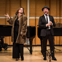 Kaufman Music Center – New York Festival of Song: Buenos Aires, Then and Now
