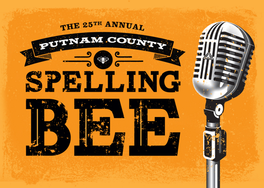 The 25th Annual Putnam County Spelling Bee in Atlanta